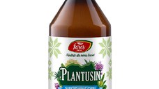 Fares Plantusin Sirop pentru Copii (3 luni+) R35 250ml