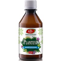 Fares Plantusin Sirop pentru Copii (3 luni+) R35 250ml - 1