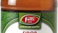 Fares Plantusin sirop x 250 ml