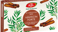 Fares Vermicin Forte D102 20 capsule moi