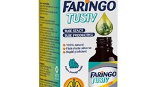 Faringo Tusiv 120 ml Terapia
