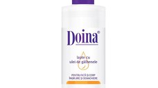 Farmec Lapte cu Ulei de Galbenele Doina  200 ml