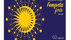Femovita Forte Day & Night 60 capsule