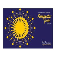 Femovita Forte Day & Night 60 capsule - 1