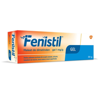 Fenistil Gel 1mg/g 30 g - 1