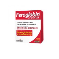 Feroglobin 30 cps - 1