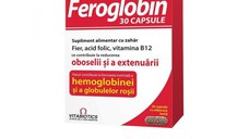 Feroglobin 30 cps