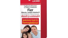 Feroglobin B12 Sirop 200ml