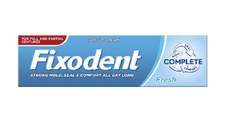 Fixodent Fresh x 40ml