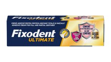Fixodent Ultimate Aroma Proaspata 40g