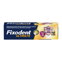 Fixodent Ultimate Aroma Proaspata 40g - 1