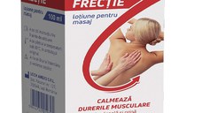 Fleximobil Frectie Lotiune pentru masaj 100 ml Fiterman