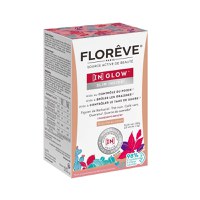 Floreve IN GLOW controlul greutatii 20 plicuri - 1