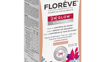 Floreve IN GLOW controlul greutatii 20 plicuri