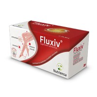 Fluxiv 60 Comprimate Nutriensa - 1