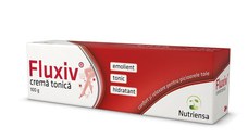 Fluxiv crema 100 g Nutriensa