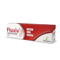 Fluxiv crema 100 g Nutriensa - 1