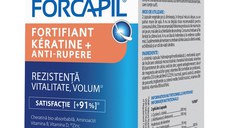 Forcapil Fortifiant Keratine+ 60 capsule vegetale