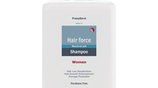 Frezyderm Hair Force Sampon impoptriva caderii parului pentru femei 200 ml
