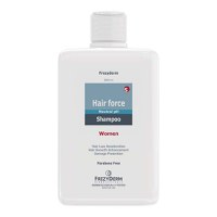 Frezyderm Hair Force Sampon impoptriva caderii parului pentru femei 200 ml - 1