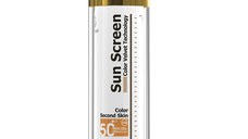 Frezyderm Sun Screen Color crema de fata SPF 50+ cu pigment cameleonic 50 ml