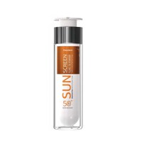 Frezyderm Sun Screen Fluid Pudra SPF 50+ 50 ml - 1