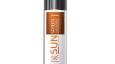 Frezyderm Sun Screen Fluid Pudra SPF 50+ 50 ml