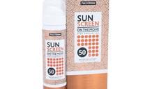 Frezyderm Sun Screen On The Move spf 50+ 75 ml spray