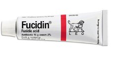 Fucidin 20mg/g cremă 15g Leo Pharma