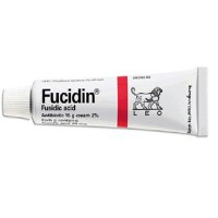Fucidin 20mg/g cremă 15g Leo Pharma - 1
