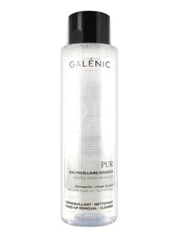 Galenic Pur Lotiune micelara pentru fata si ochi 400 ml - 1