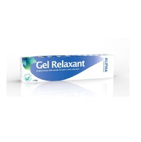 Gel Relaxant Dr. Boici cu Spânz x 60g - 1
