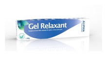 Gel Relaxant Dr. Boici cu Spânz x 60g