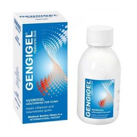 Gengigel Hydrogel Apa de Gura 150 ml - 1
