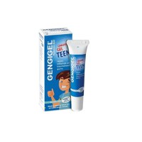 Gengigel Junior Gel Gingival 15ml - 1