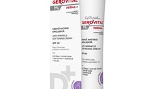 Gerovital H3 Derma+ Crema Antirid Emolienta SPF 30 30 ml
