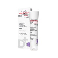 Gerovital H3 Derma+ Crema Antirid Emolienta SPF 30 30 ml - 1
