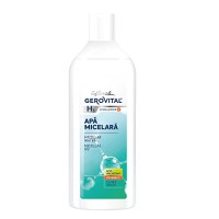 Gerovital H3 Hyaluron C Apa micelara 400 ml - 1