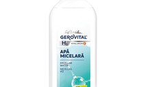 Gerovital H3 Hyaluron C Apa micelara 400 ml