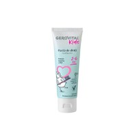 Gerovital Kids Pasta de Dinti pentru Copii 50ml - 1