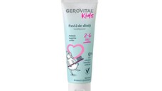 Gerovital Kids Pasta de Dinti pentru Copii 50ml