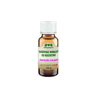 Glicerina Boraxata cu Nistatina x 20 g - 1