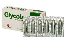 Glycolax 18 supozitoare Esi Spa