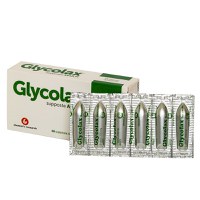 Glycolax 18 supozitoare Esi Spa - 1