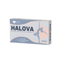 Halova 10 ovule - 1