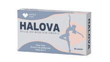 Halova 10 ovule