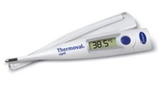 Hartmann Thermoval Rapid