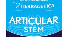 Herbagetica Articular Stem x 60 capsule