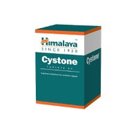 Himalaya Cystone 60 comprimate - 1