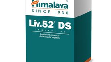 Himalaya Liv 52 DS 60 tablete